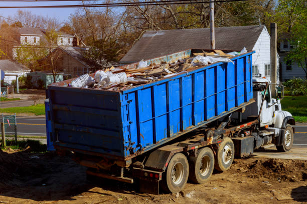 Best Same-Day Junk Removal Services  in Pine City, MN