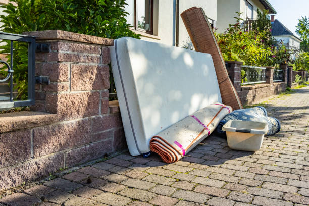 Professional Junk Removal Services in Pine City, MN